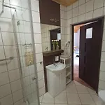 ロッジ Letniskowe Cztery Pory Roku *