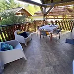 Lodge Letniskowe Cztery Pory Roku
