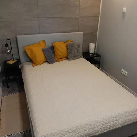 Lodge Letniskowe Cztery Pory Roku Skorzecin