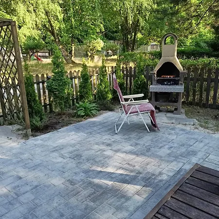 Letniskowe Cztery Pory Roku Lodge *