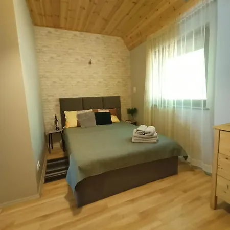 Letniskowe Cztery Pory Roku * Skorzecin
