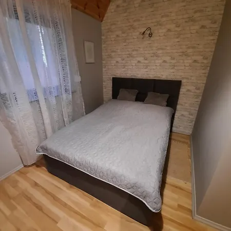 Letniskowe Cztery Pory Roku Lodge