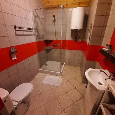 Letniskowe Cztery Pory Roku * Skorzecin