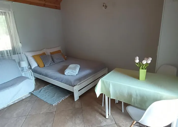 Letniskowe Cztery Pory Roku *